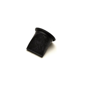 Dometic 385310076 Duckbill Valve 1-1/2" Black (2 Pack)