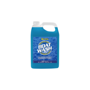 BOAT WASH