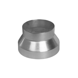 Duct Increaser