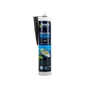 SEALANT BLACK