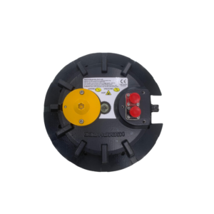 Marine Stabilizer Servo Unit for yacht stabilization system