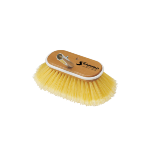 Shurhold Deck Brushes 10" 25cm Medium