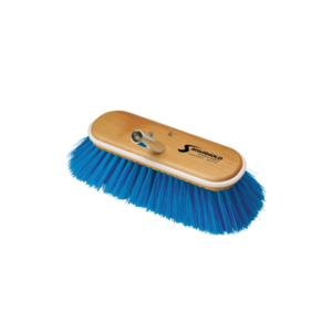 Shurhold Deck Brushes 10" 25mm X-Soft
