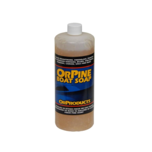Orpine Boat Soap 950ml (OEM: OP-2)