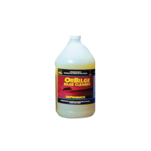 Orpine OB8 Bilge Cleaner 1 Gallon