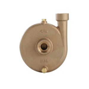 calpeda pump housing