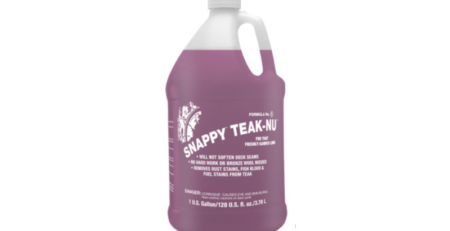 snappy 1 Gallon