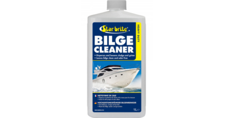 marine star brite bilge cleaner
