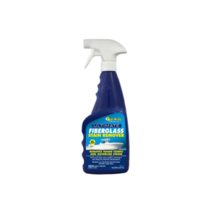 Ultimate Fiberglass Stain Remover
