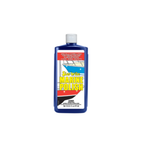 starbrite marine polish