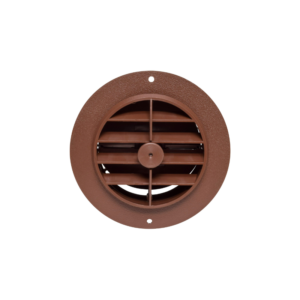 Marine high temperature grille 4 inch duct