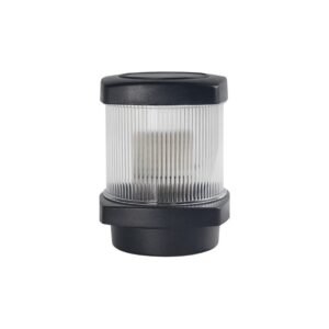 3 Color Anchor Navigation Light 12V LED boat masthead light