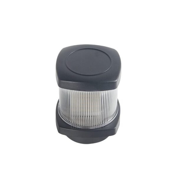 12V LED marine navigation light surface mount