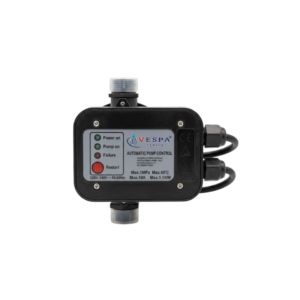 Vespa Classic automatic water pump pressure control switch