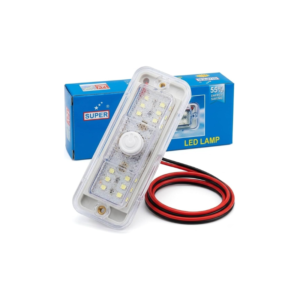 Super 2889 12V Cabin Light