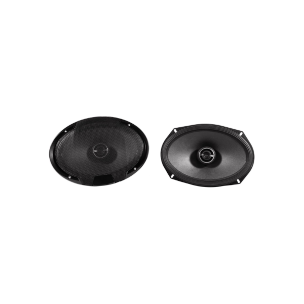 Alpine SPG-69C3 6x9 car speakers