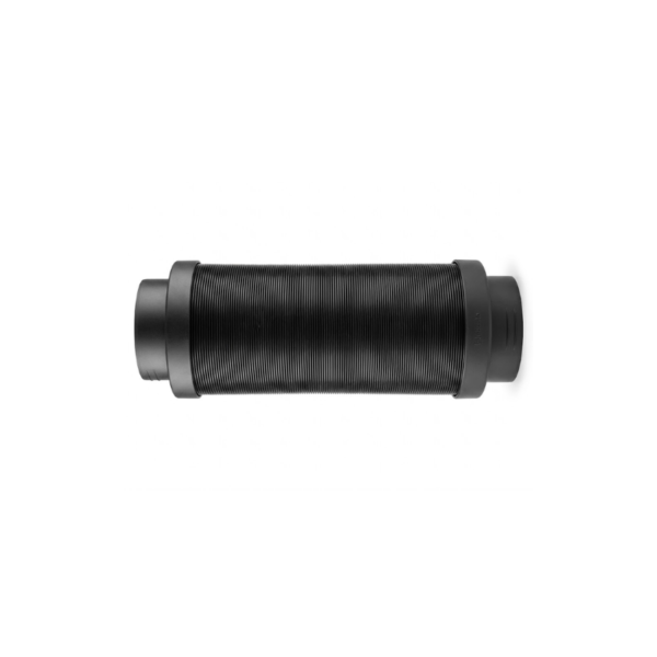 Webasto marine heater air intake silencer