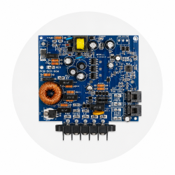 MARINE PC BOARD